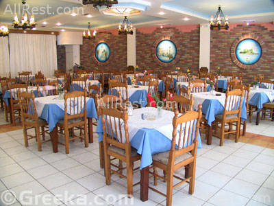 Bintzan Inn Hotel 13